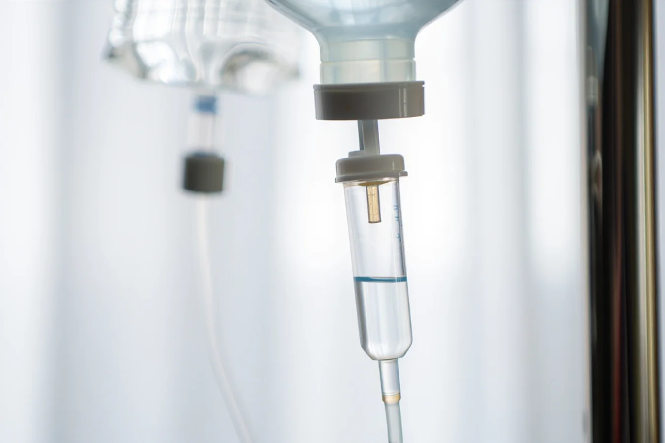 Фото капельницы